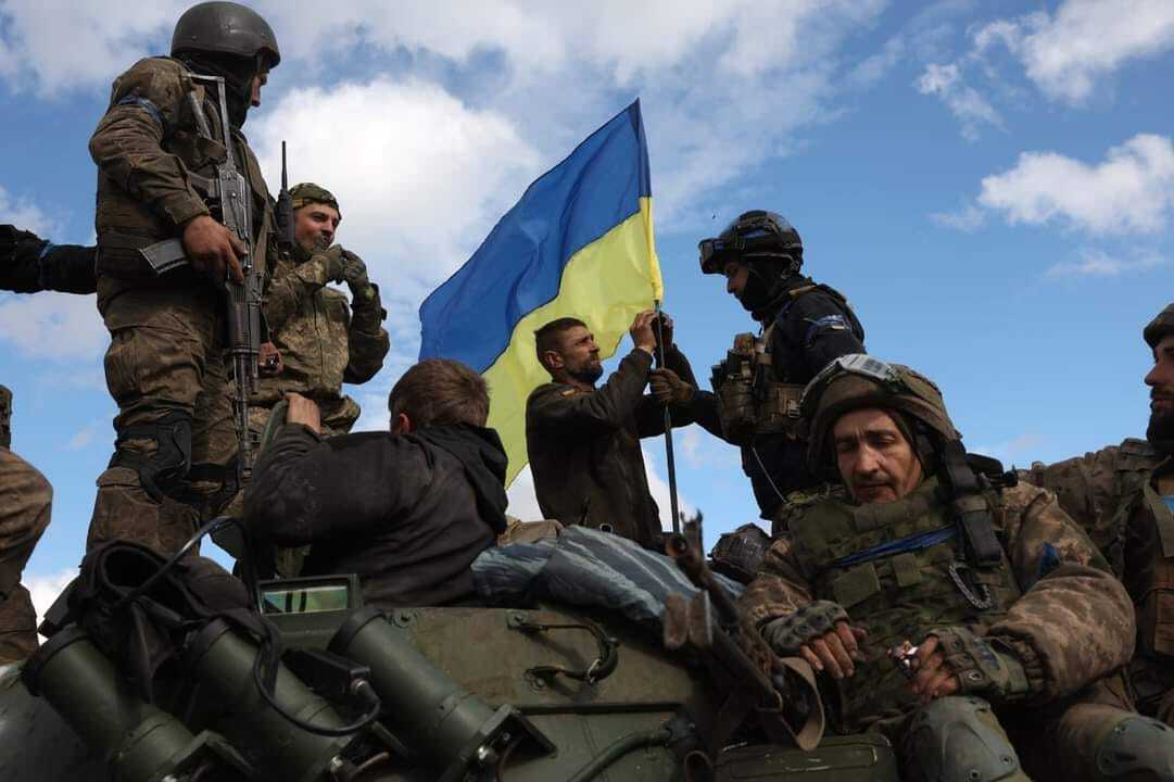Войска РФ нанесли ракетные удары по 20 населенным пунктам Украины, ВСУ продолжают уничтожать оккупантов и вражескую технику – Генштаб