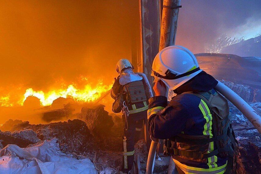 Выпущенные по Украине ракеты во время массированного удара обошлись в $400-700 миллионов – Forbes