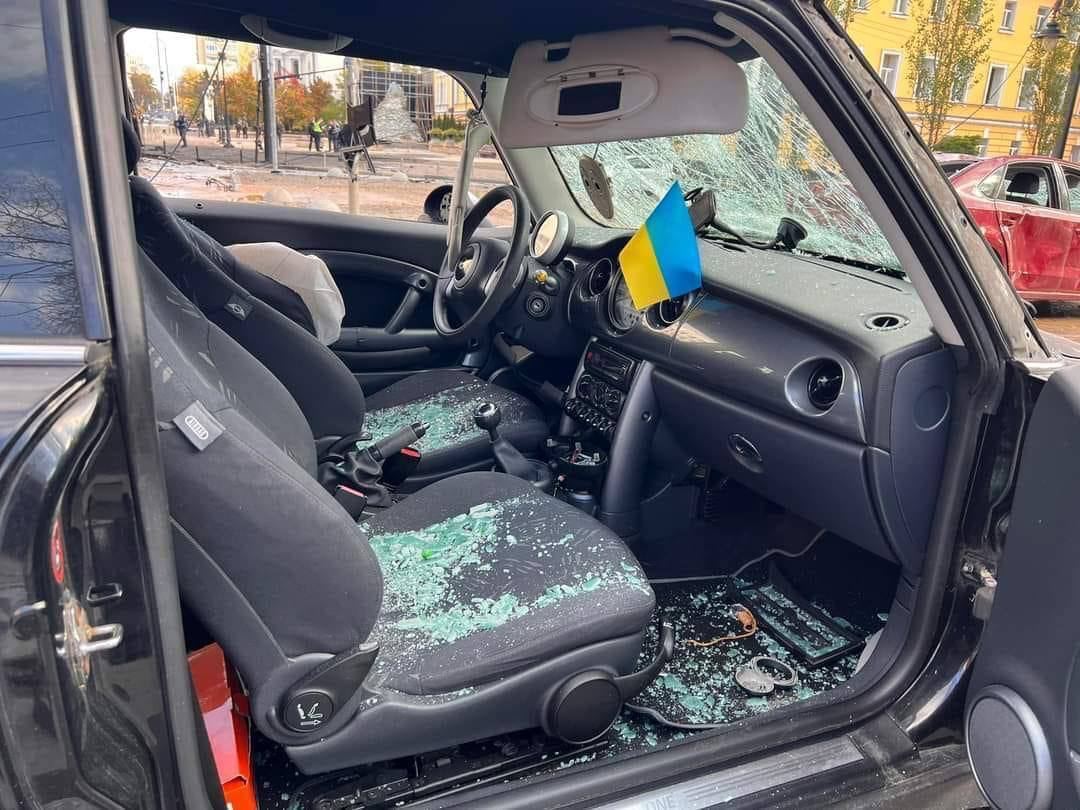Лідери Ради Європи виступили з заявою після масованого обстрілу України: атаки РФ не повинні залишатися безкарними