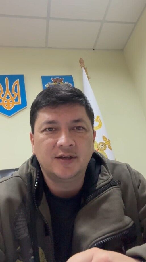 Віталій Кім попередив українців про загрозу нових ракетних ударів