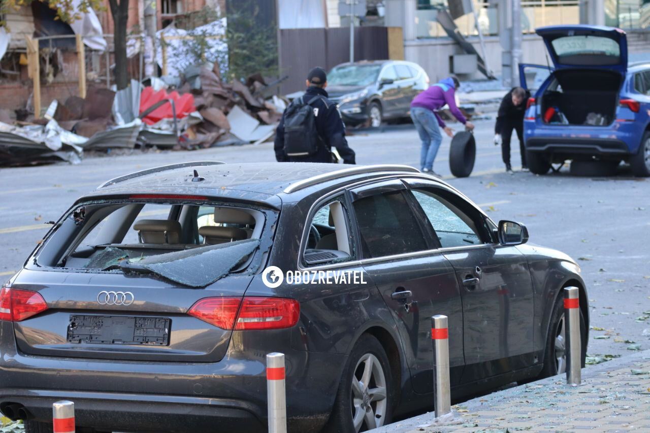 В Киеве и области применяются графики аварийного отключения электроэнергии: Кличко рассказал подробности