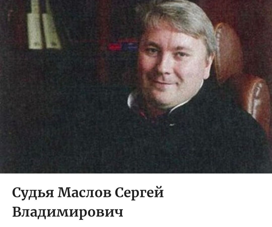 Під час вибуху на Кримському мосту загинув суддя Арбітражного суду Москви. Фото