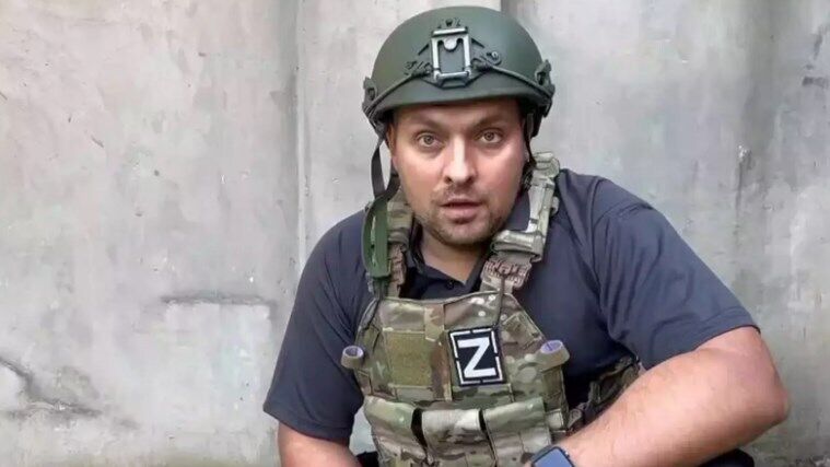 В Донецке ФСБшник открыл огонь по российскому военкору: как сработало правило бумеранга