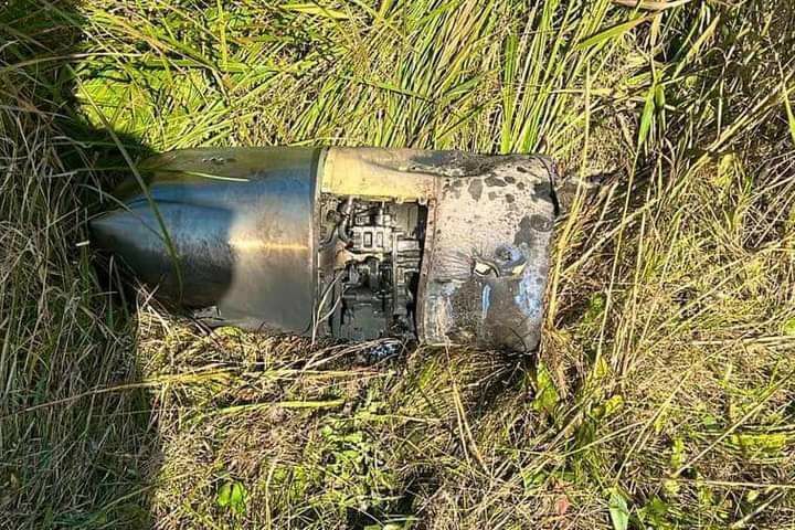 Оккупанты нанесли 23 ракетных удара по территории Киевщины: в полиции рассказали о последствиях атаки