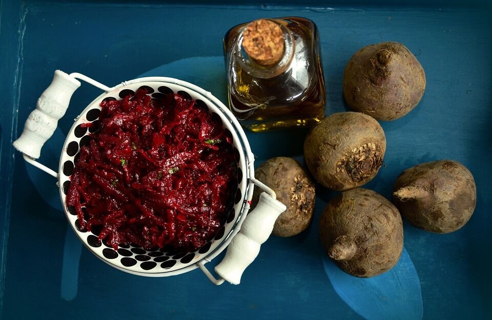 Beetroot 1236007960720 