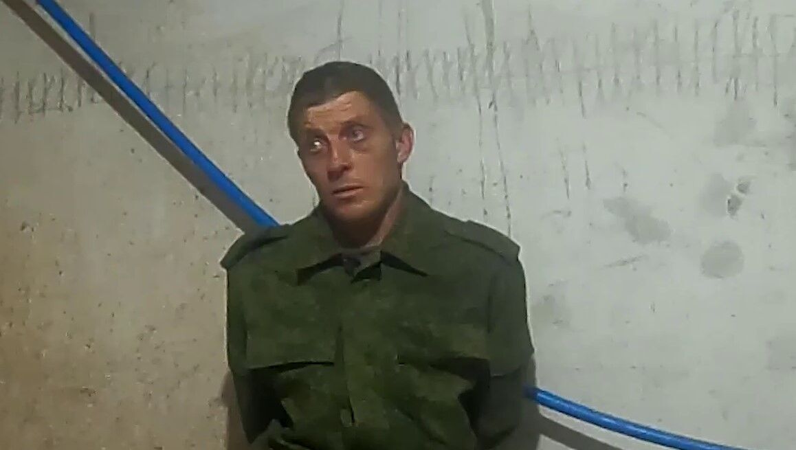 Российские командиры не выдают оккупантам на юге Украины патроны, боясь бунта: признание захватчиков. Видео