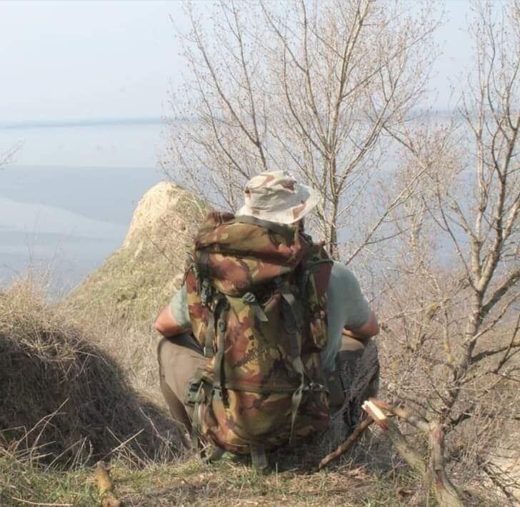 Розвідник, який тримав Дебальцеве: під Херсоном загинув чемпіон Європи та батько трьох дітей, який кинув заради ЗСУ престижну роботу