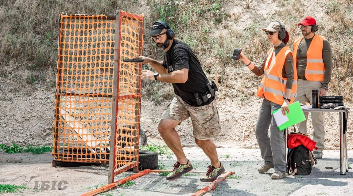 Розвідник, який тримав Дебальцеве: під Херсоном загинув чемпіон Європи та батько трьох дітей, який кинув заради ЗСУ престижну роботу