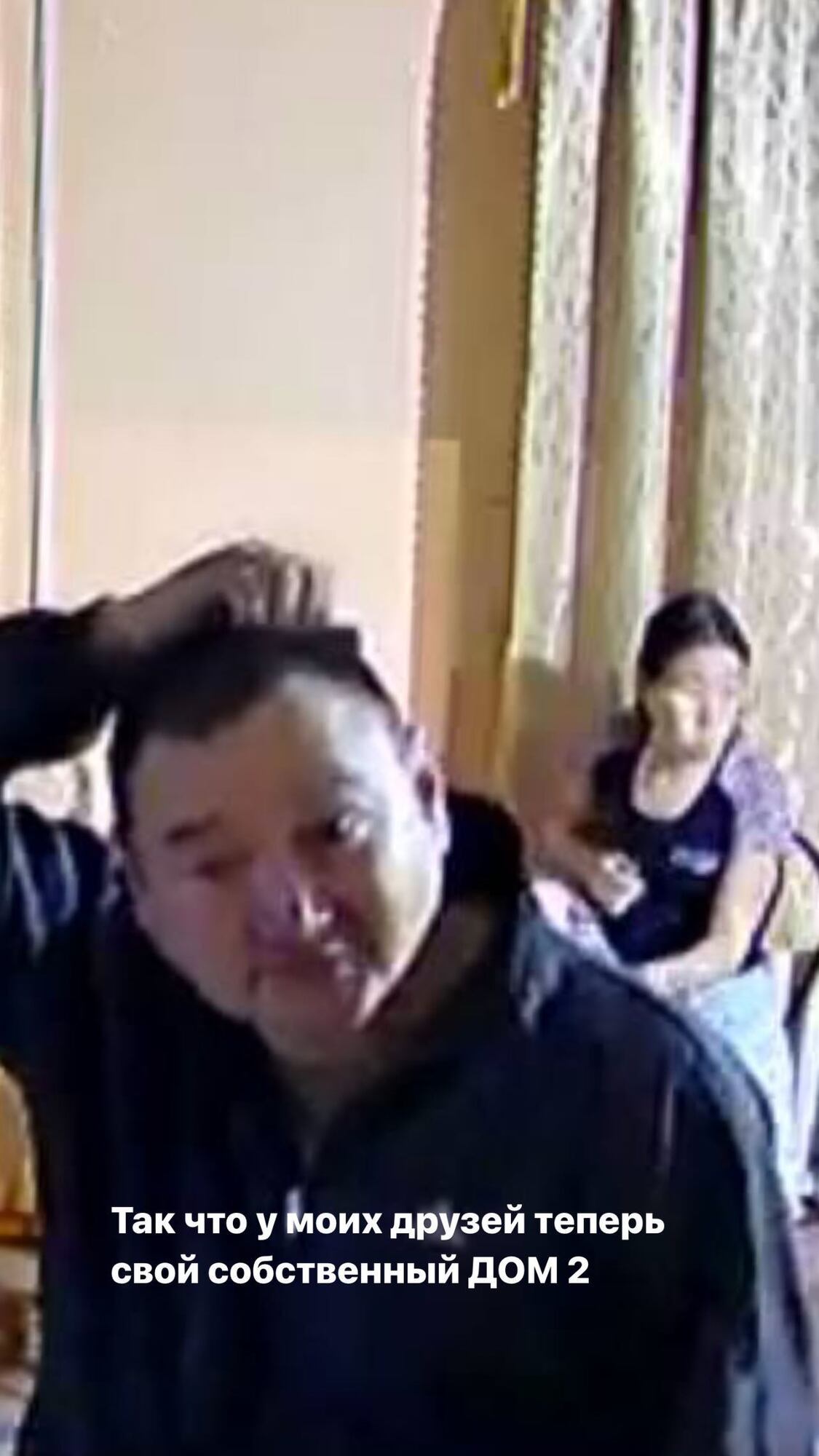 Бурятський ''Дом-2'': окупант встановив вкрадену в Україні камеру в своєму будинку, тепер її власник дивиться трансляцію. Фото і відео