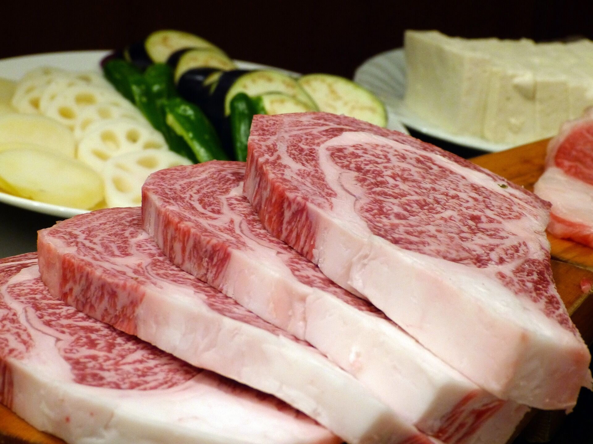 Як правильно приготувати м'ясо перед приготуванням