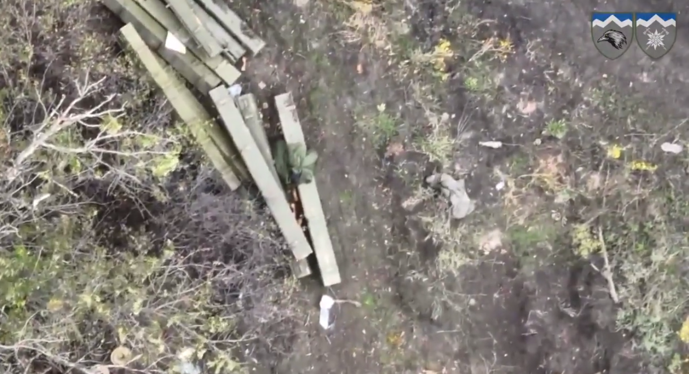 Устроили ''фейерверк'': в ВСУ показали эффектные кадры уничтожения вражеских мин и боеприпасов. Видео