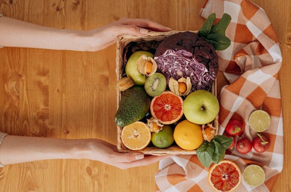 Як зберігати фрукти без холодильника