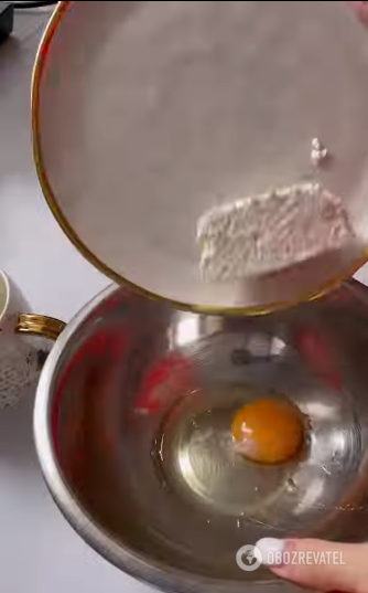 Ліниве хачапурі з сиром: готується на сковорідці 