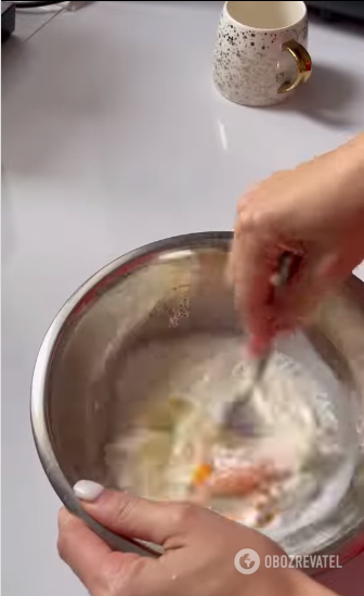 Ліниве хачапурі з сиром: готується на сковорідці 