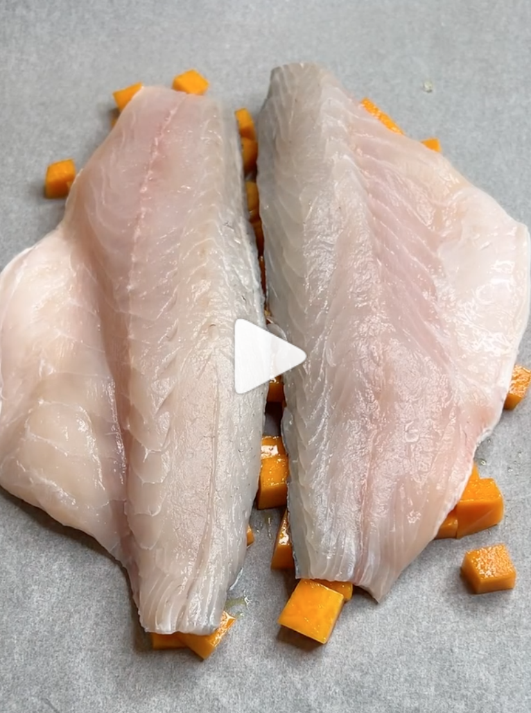 Як смачно приготувати філе риби