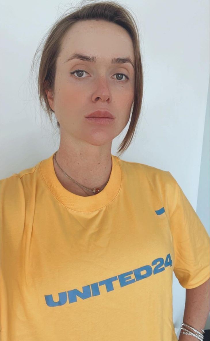 "Бажають смерті українцям": Світоліна наїхала на керівництво світового тенісу