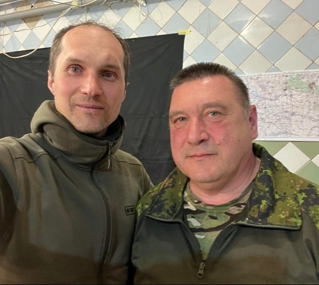 Він переміг у нерівній битві за Вірнопілля: історія подвигу комбата "Карпатської Січі" Олега Куцина