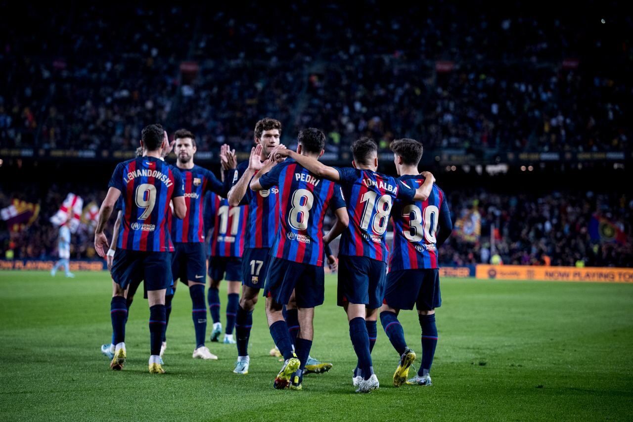"Реал" – "Барселона": где смотреть онлайн, по какому каналу Эль-Класико