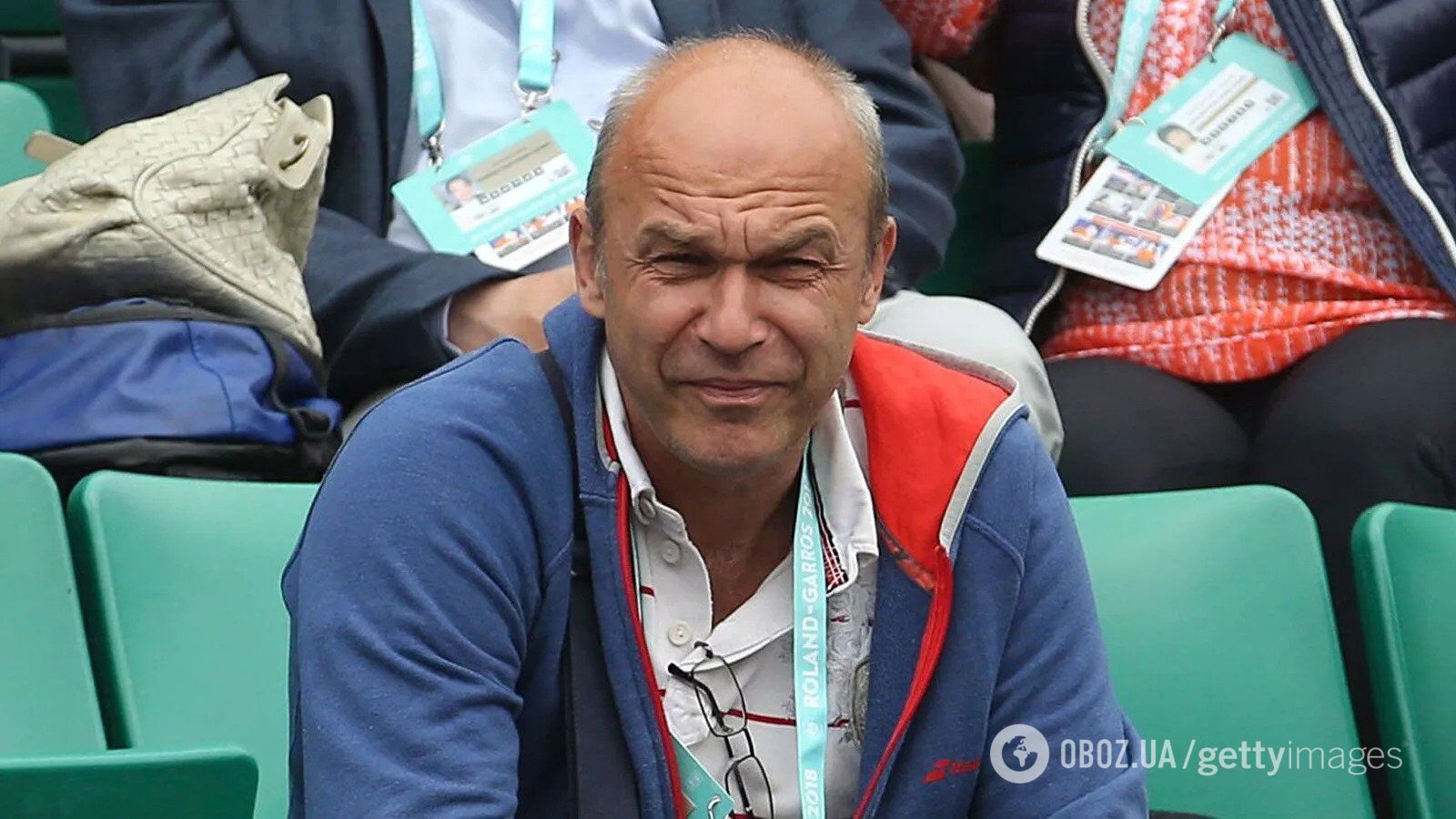 "Хвора. Неадекватна": у Росії образили переможницю US Open через відмову працювати з тренером із РФ