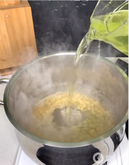Чешский суп кулайда: как приготовить сезонное осеннее блюдо