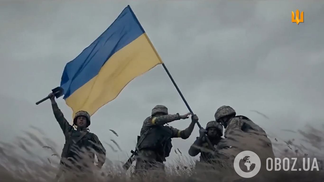 14 октября – День защитников и защитниц Украины