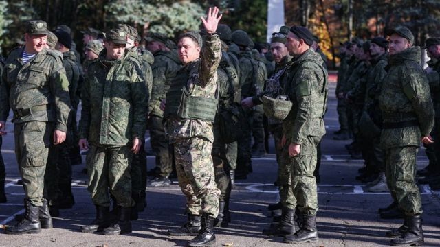 Російські футболісти масово отримали повістки до військкомату. Воювати не хочуть