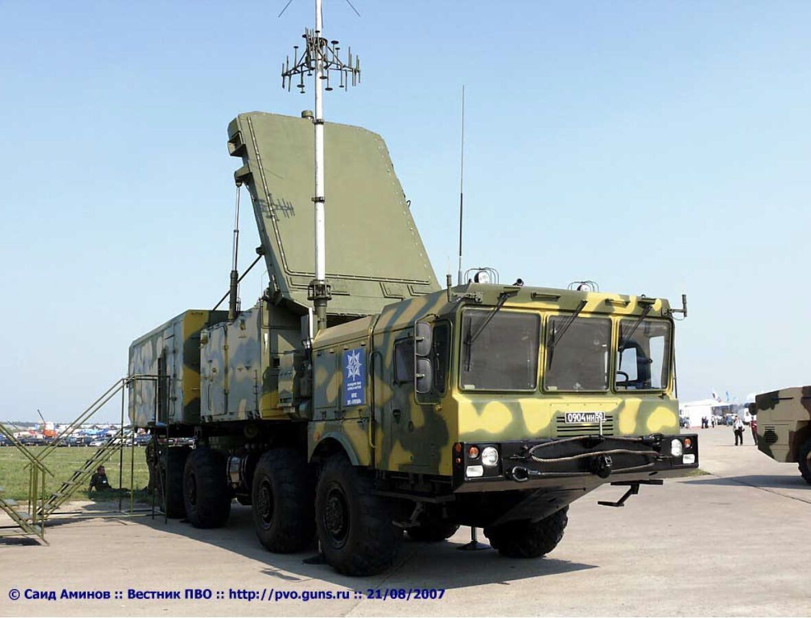Росія визнала блискучий успіх ЗСУ, які вперше у світі знищили С-400 "Тріумф" на Херсонщині, – Бутусов  