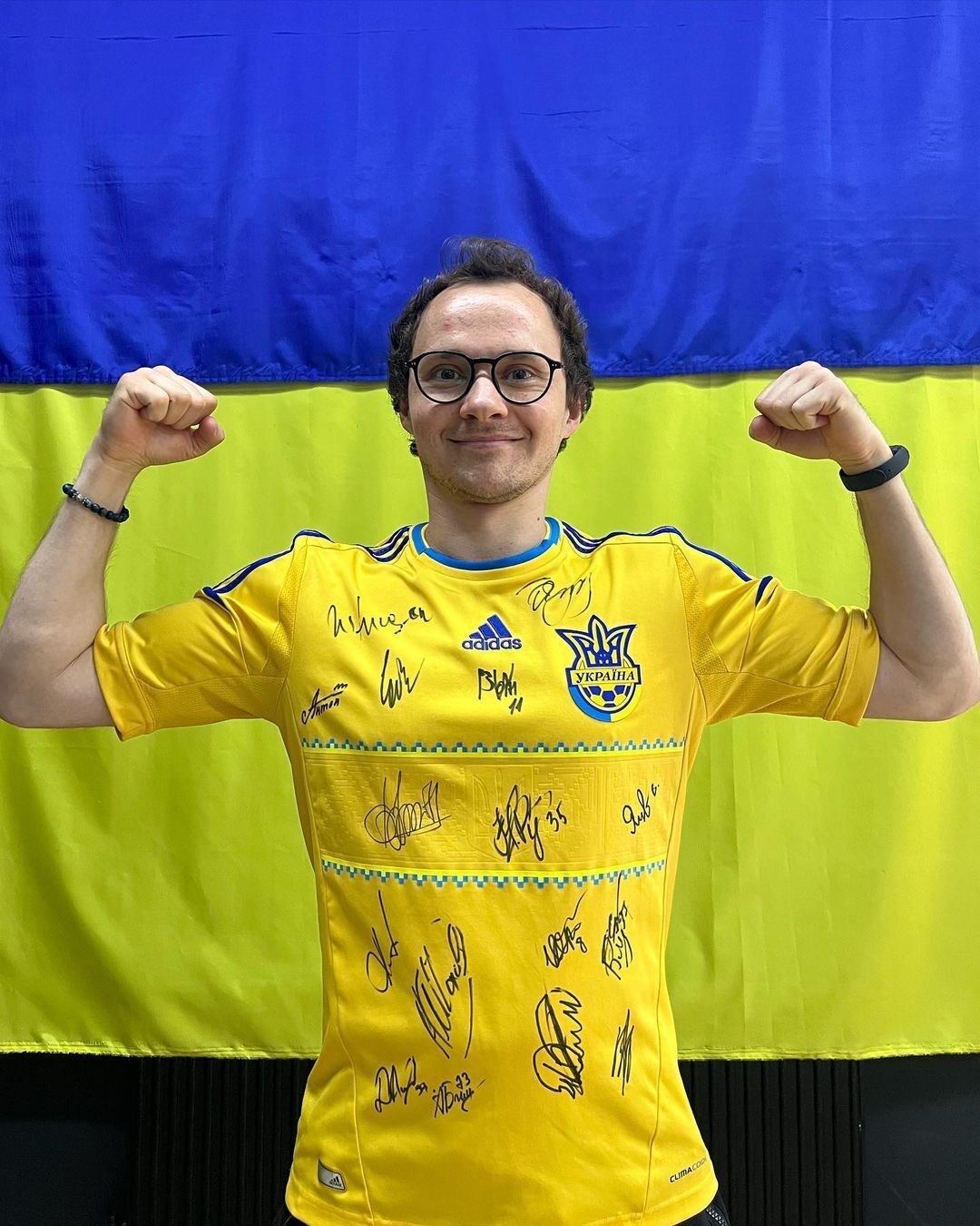 "Через 3 хвилини запакують і відвезуть на кордон": актор Войтенко виключив можливість росіянам зніматися в Україні