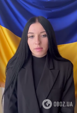 Франківчанку, яка хвалила Путіна та Росію, відрахували з університету: дівчиною зайнялася СБУ. Відео