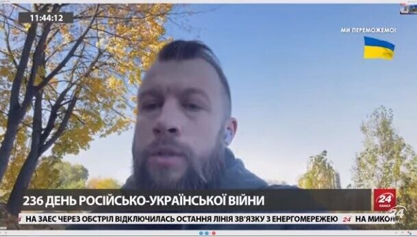 Командир полку ''Азов'' Прокопенко рветься в бій: з'явилися нові дані про звільнених із полону захисників Маріуполя 