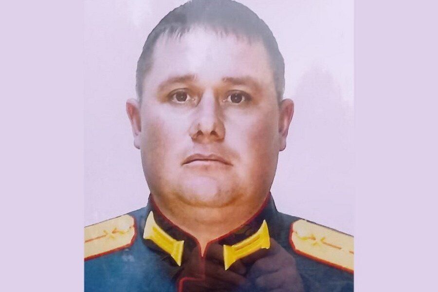 Под Лиманом ликвидировали командира артиллерийской батареи оккупантов, который воевал против Украины и в 2014 году. Фото