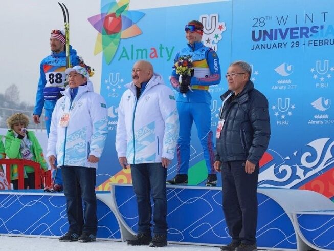 Чемпіон Універсіади втік з Росії, відмовився за неї виступати та прийняв українське громадянство