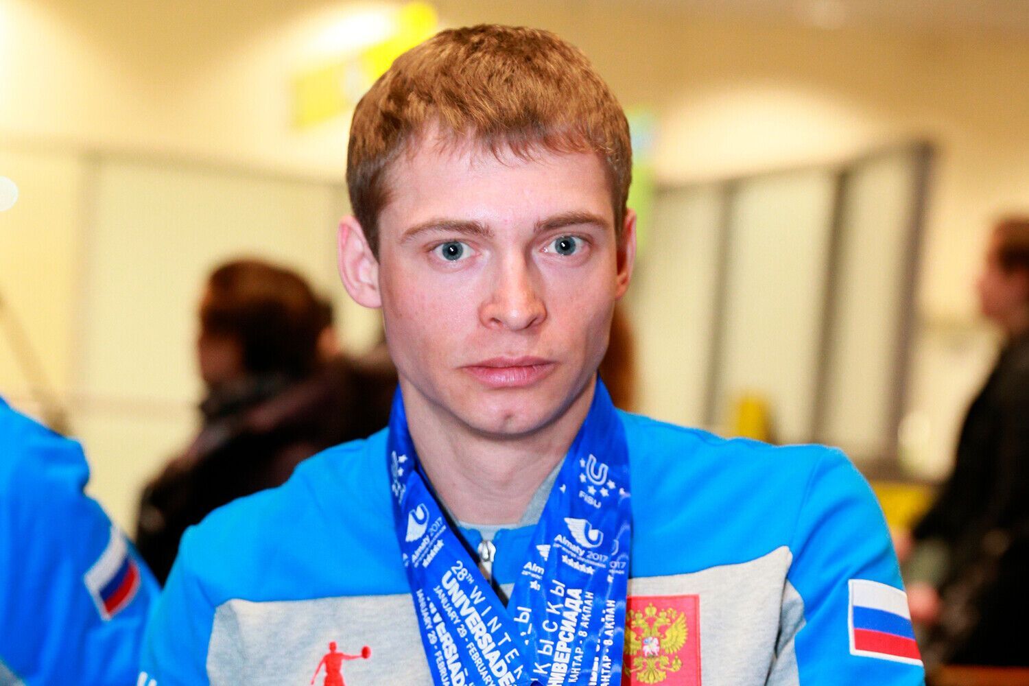 Російський чемпіон відмовився виступати у РФ. Його вимагали "посадити на палю" через "громадянство України"