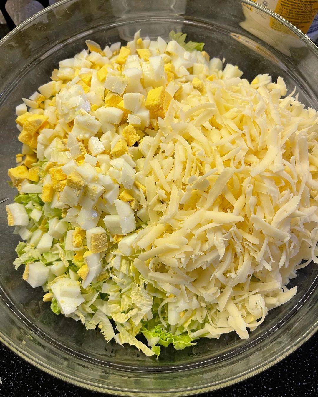 Из чего приготовить вкусный салат