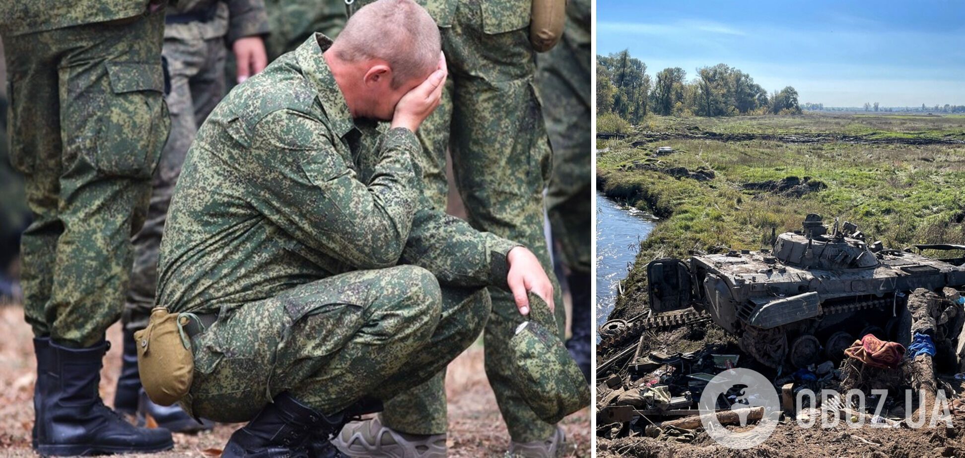 "Загинули за два дні": окупант поскаржився батьку на гвинтівки 1941 року і великі втрати. Перехоплення