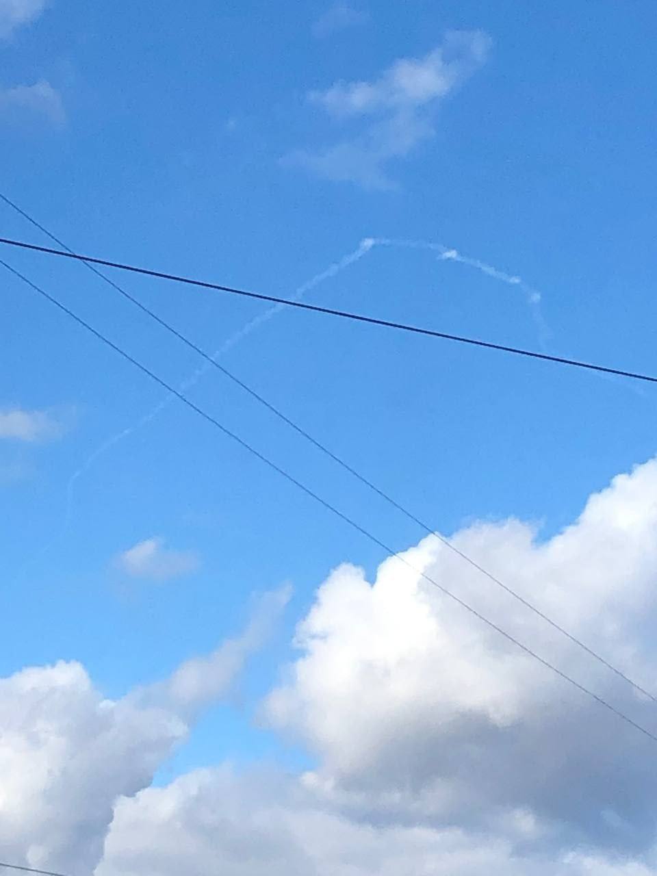 У Києві під час повітряної тривоги пролунали вибухи: усі подробиці. Фото і відео