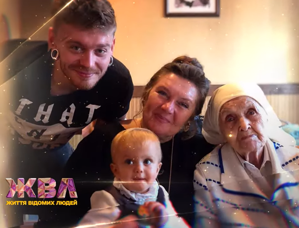 "До сих пор болит": Александр Кривошапко впервые рассказал о смерти бабушки в Мариуполе