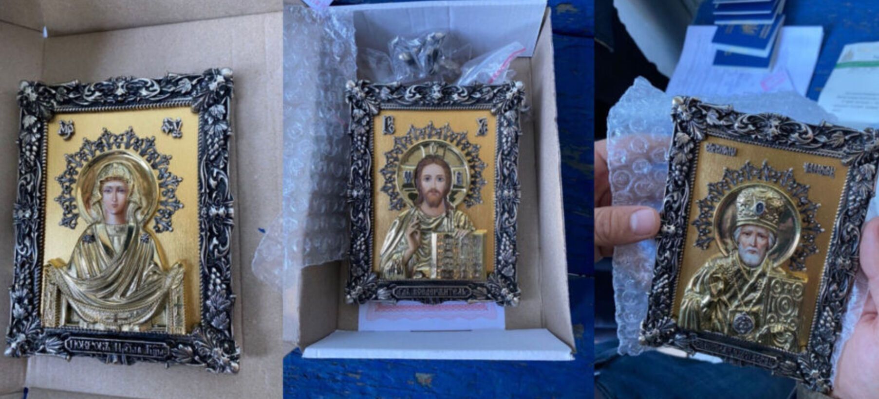 Главу Киево-Печерской лавры задержали на границе, вывозил церковное имущество – СМИ