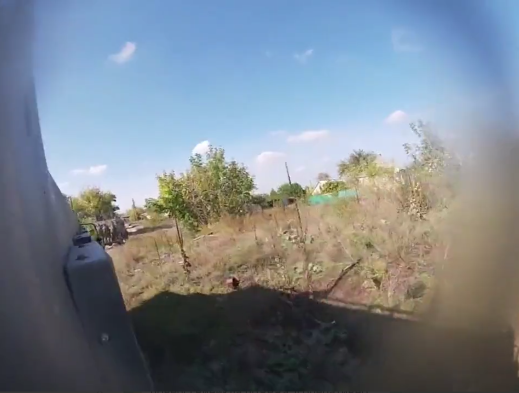 Так працює "Сафарі": з'явилося відео звільнення українськими спецпризначенцями Ямполя