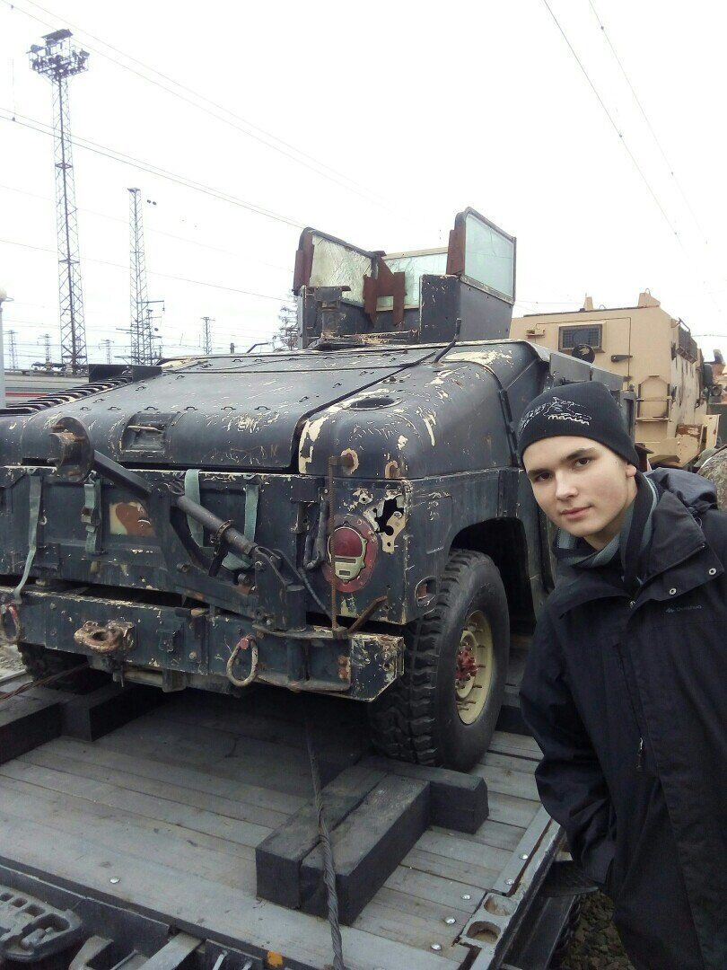 В Україні ліквідували 22-річного тезку путінського пропагандиста, який воював проти ЗСУ. Фото