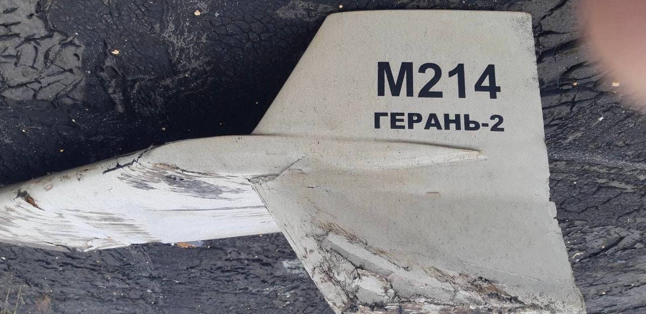 Чому Росія не використовує дрони-камікадзе проти ЗСУ: з’явилося пояснення військових