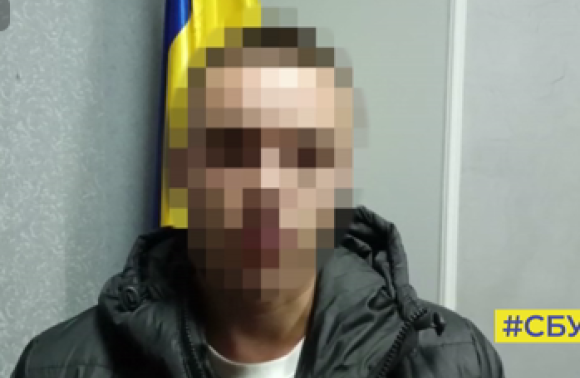СБУ задержала блогера, опубликовавшего видео обстрела Бурштынской ТЭС: почему такие кадры нельзя обнародовать