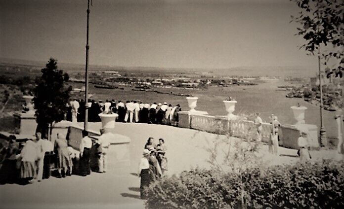 У мережі показали, як жив Київ у 1950-х роках. Унікальні фото