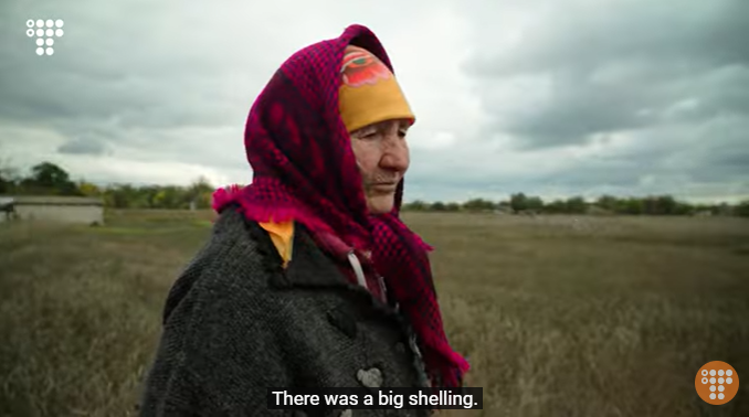 ''Хочешь, молотком по голове стукнем?'' Жители Беляевки на Херсонщине рассказали, как оккупанты пытали мирных жителей. Видео