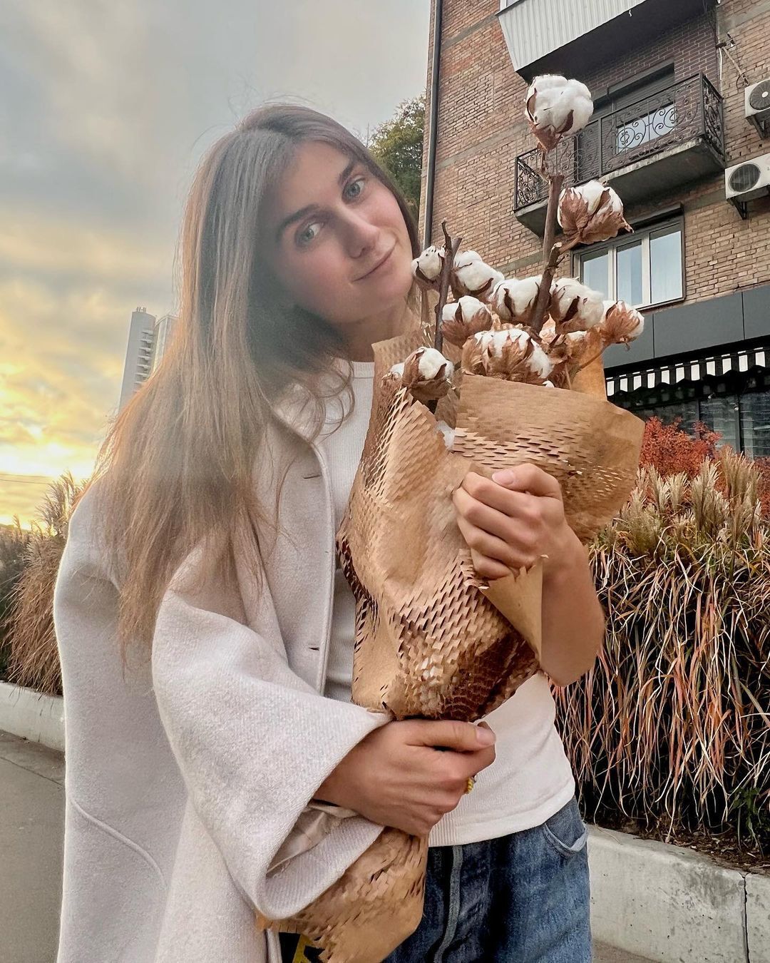 Jerry Heil повернулася із США в Україну та показала символічне для всієї країни фото