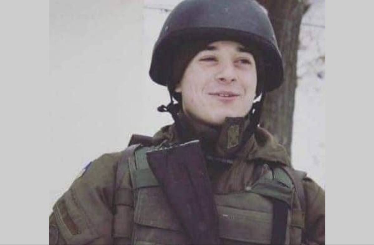 Отдали жизнь за Украину: в боях с оккупантами погибли двое добровольцев из Грузии. Фото