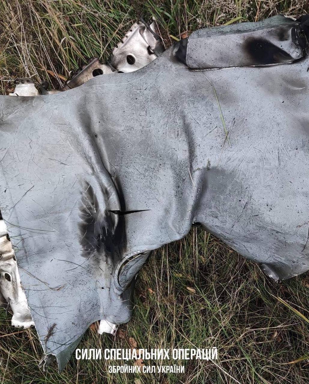 В Одесской, Хмельницкой, Волынской, Ривненской, Киевской, Кировоградской областях прогремели взрывы: враг целился по инфраструктуре