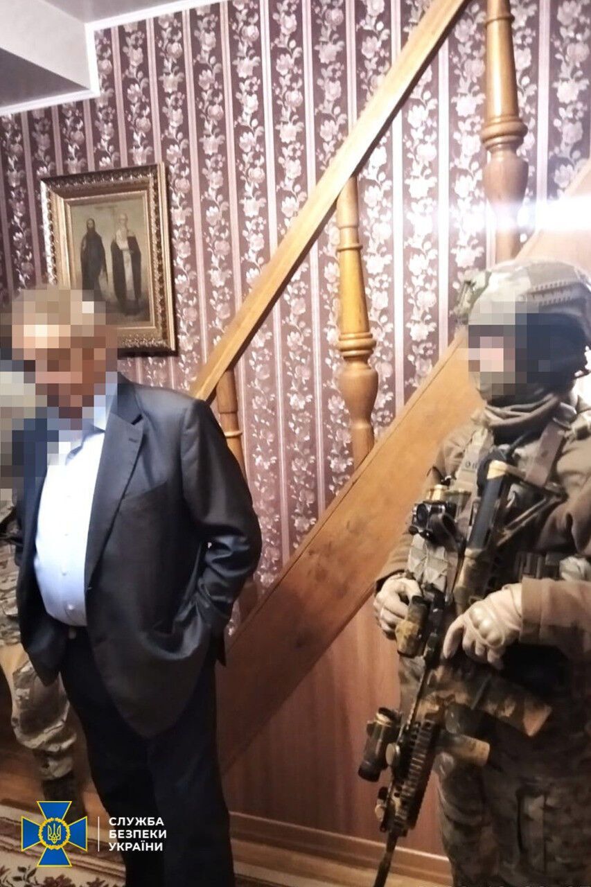 СБУ подтвердила задержание президента ''Мотор Сич'' Богуслаева по подозрению в госизмене: все детали
