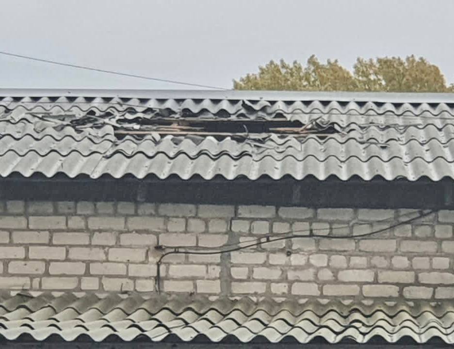 Росія накрила вогнем Нікополь: постраждали 5 осіб, пошкоджено дитячий садок, будинки та підприємства