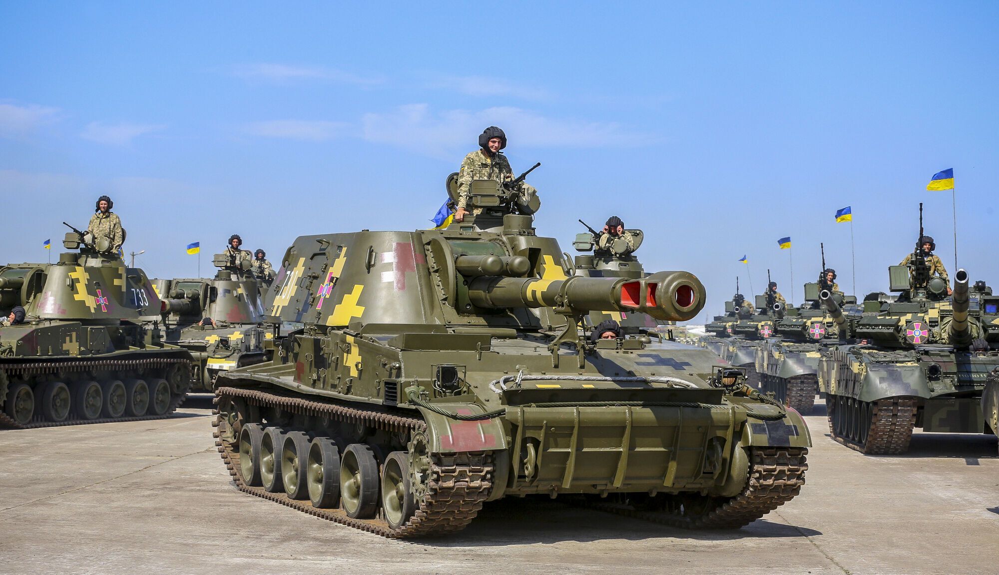 Как проходит подготовка мобилизованных военных в Украине: в Минобороны дали объяснение